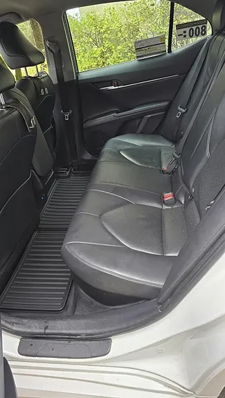 Toyota Camry 2024 photo 4
