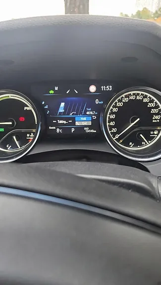 Toyota Camry 2024 photo 3