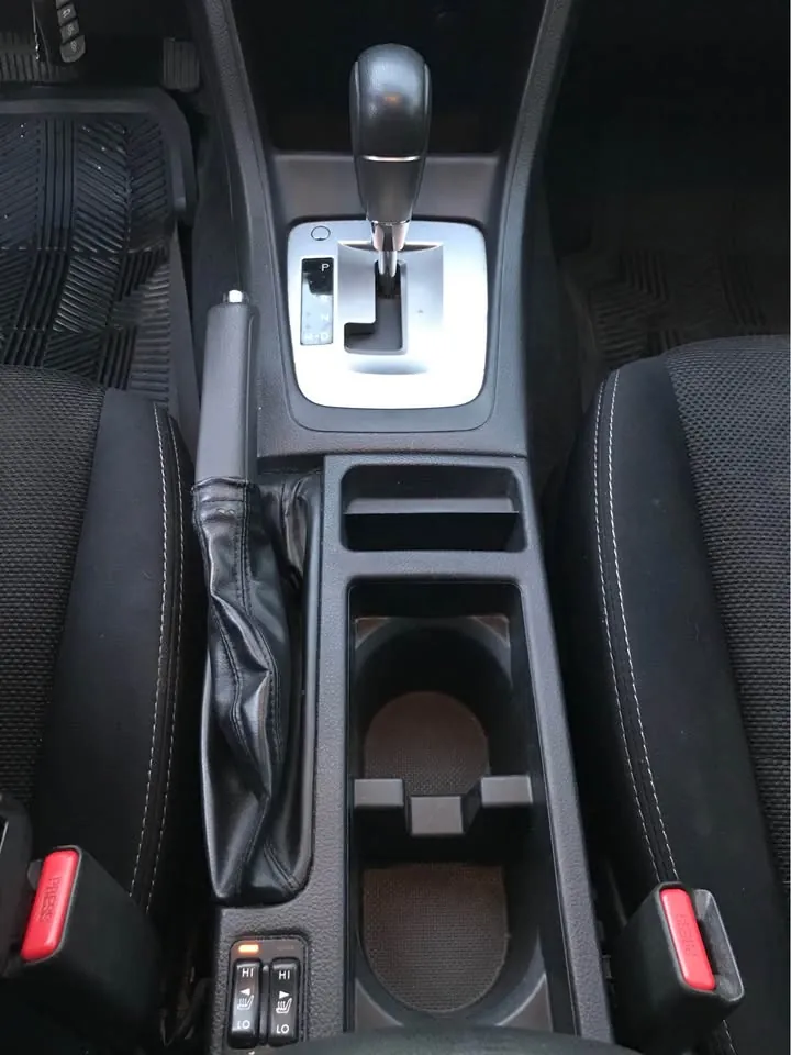 Subaru Xv Crosstrek 2013 photo 5