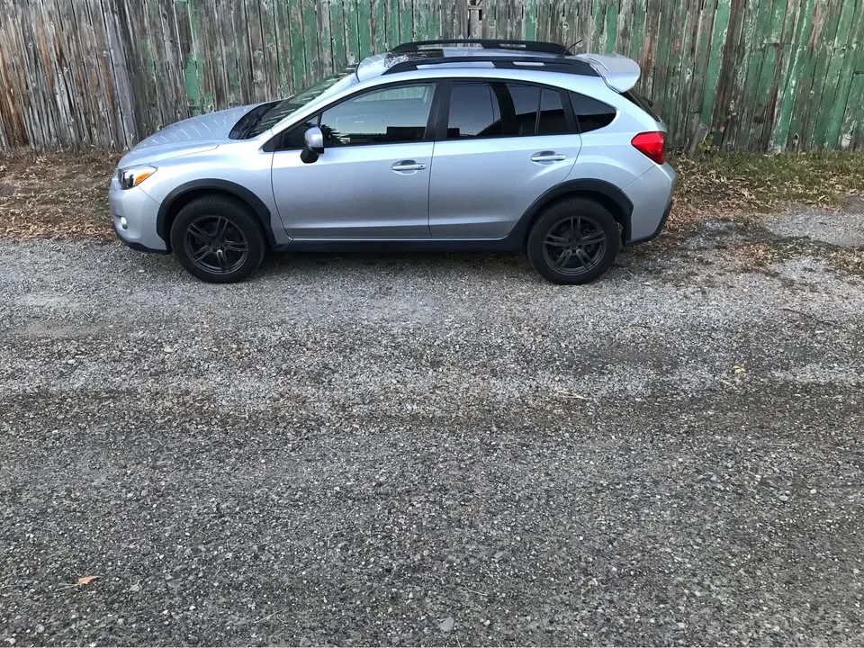 Subaru Xv Crosstrek 2013 photo 2