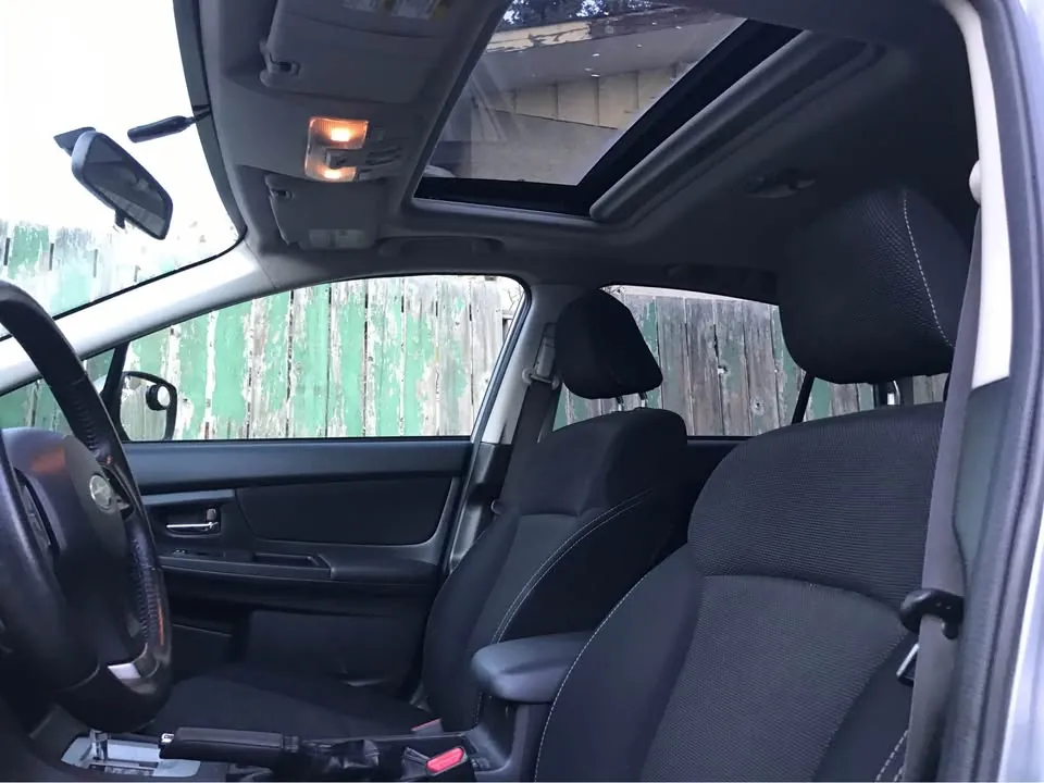 Subaru Xv Crosstrek 2013 photo 3