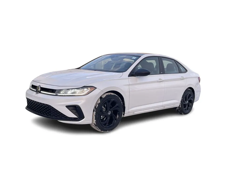 Volkswagen Jetta 2026 photo 3