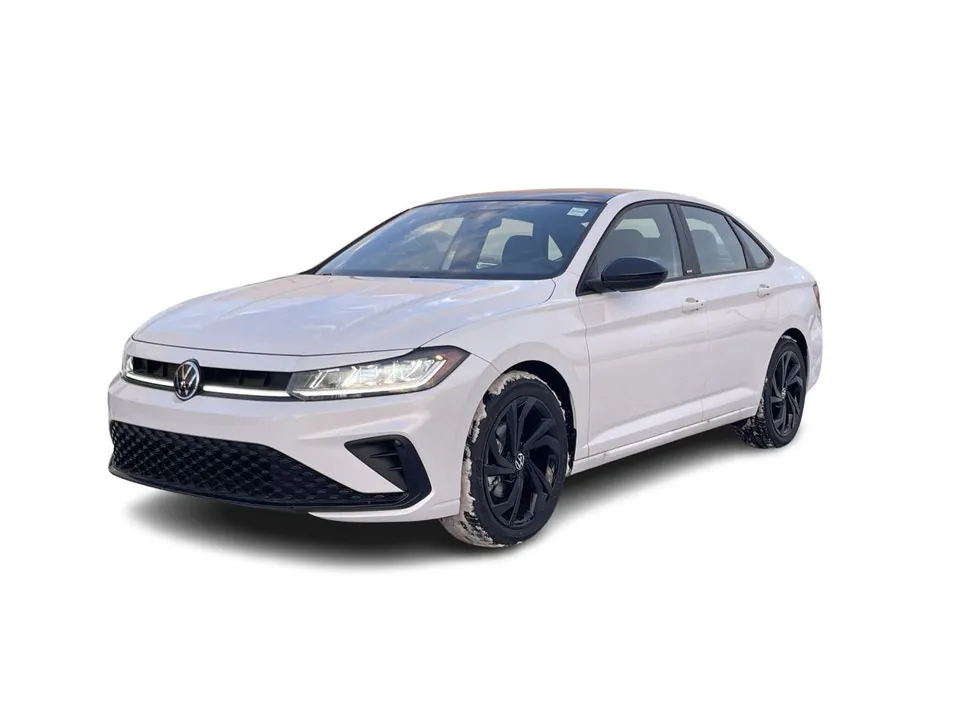 Volkswagen Jetta 2026 photo 2