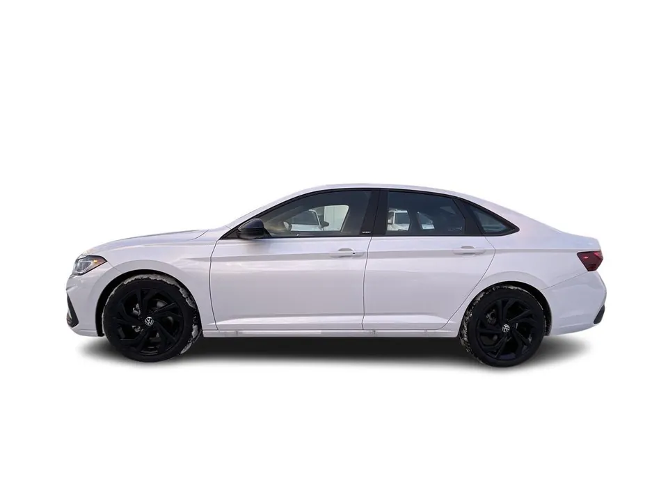 Volkswagen Jetta 2026 photo 5