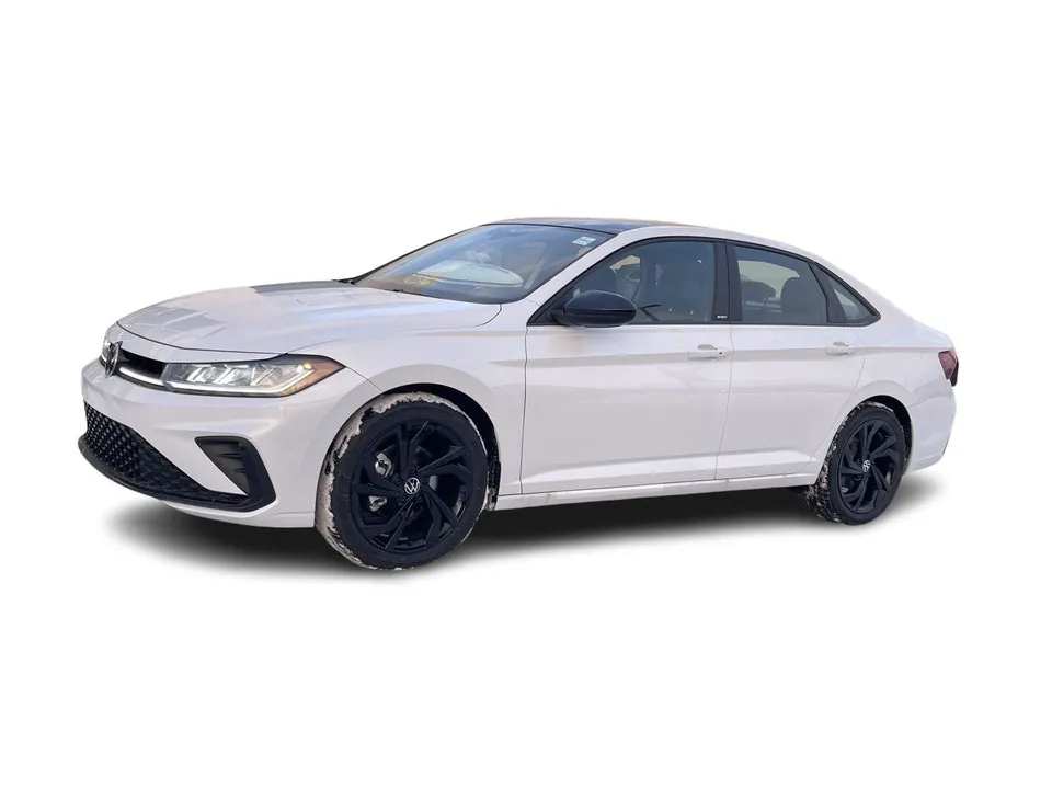 Volkswagen Jetta 2026 photo 4