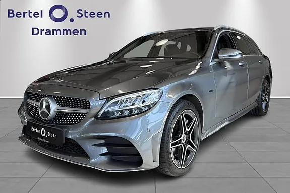 Mercedes-Benz C300