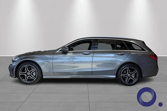 Mercedes-Benz C300 2020 photo 2