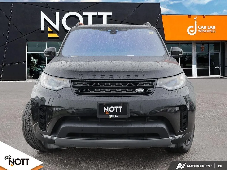 Land Rover Discovery 2020 photo 2