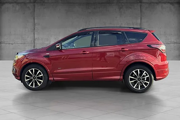 Ford Kuga 2017 photo 3