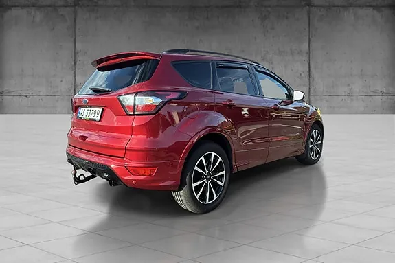 Ford Kuga 2017 photo 5
