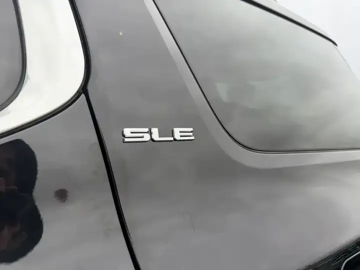 GMC Acadia 2017 photo 5