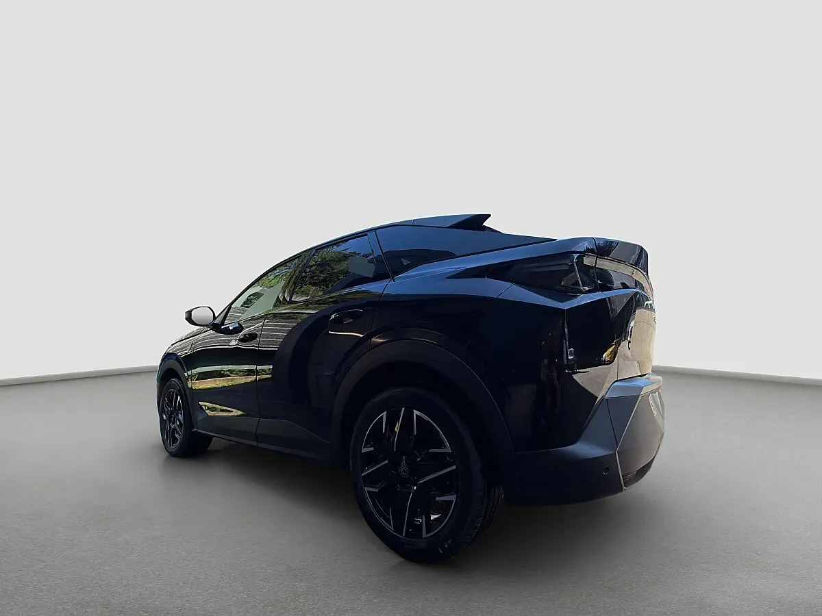 Peugeot 3008 2026 photo 3