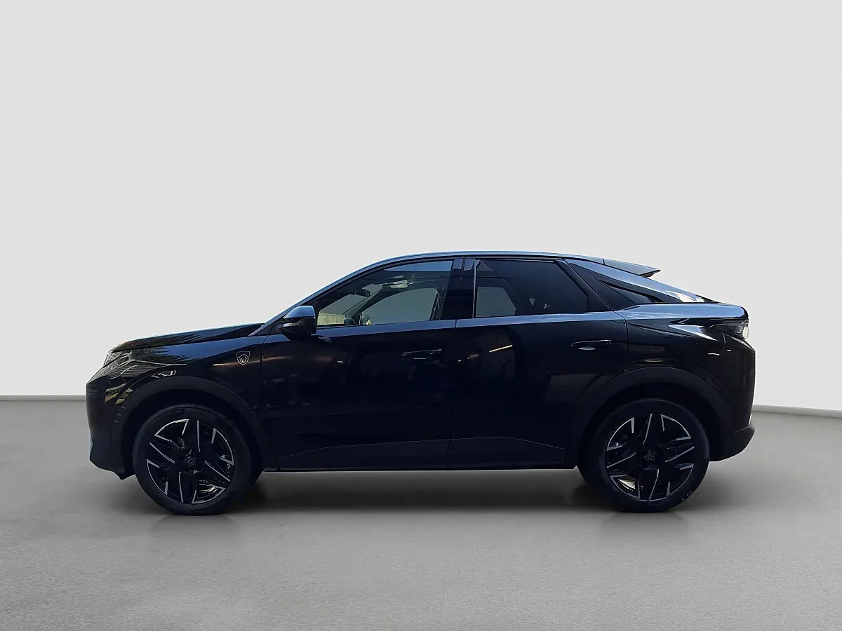 Peugeot 3008 2026 photo 2