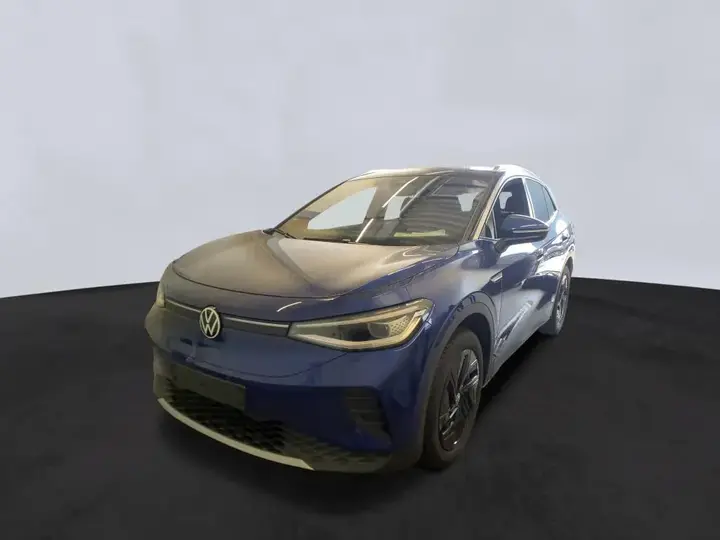 Volkswagen Id.4 2023 photo 3