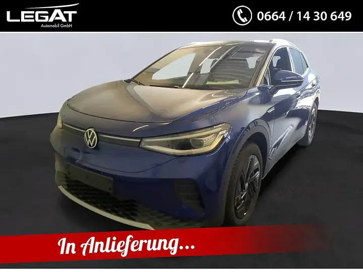 Volkswagen Id.4