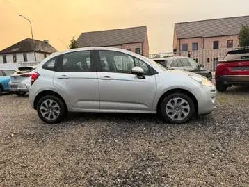 Citroen C3 2016 photo 3