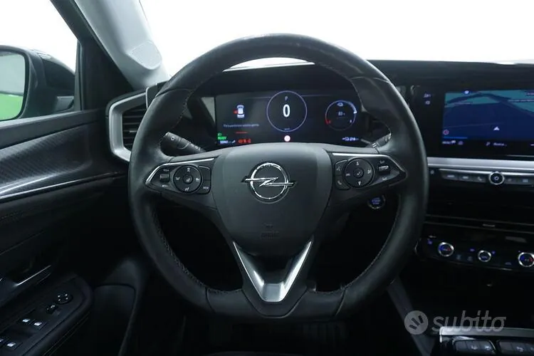 Opel Mokka-E 2021 photo 4