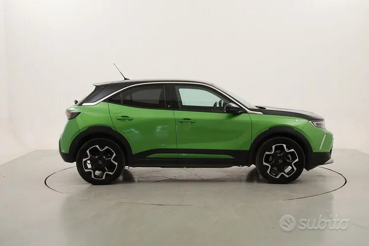 Opel Mokka-E 2021 photo 3
