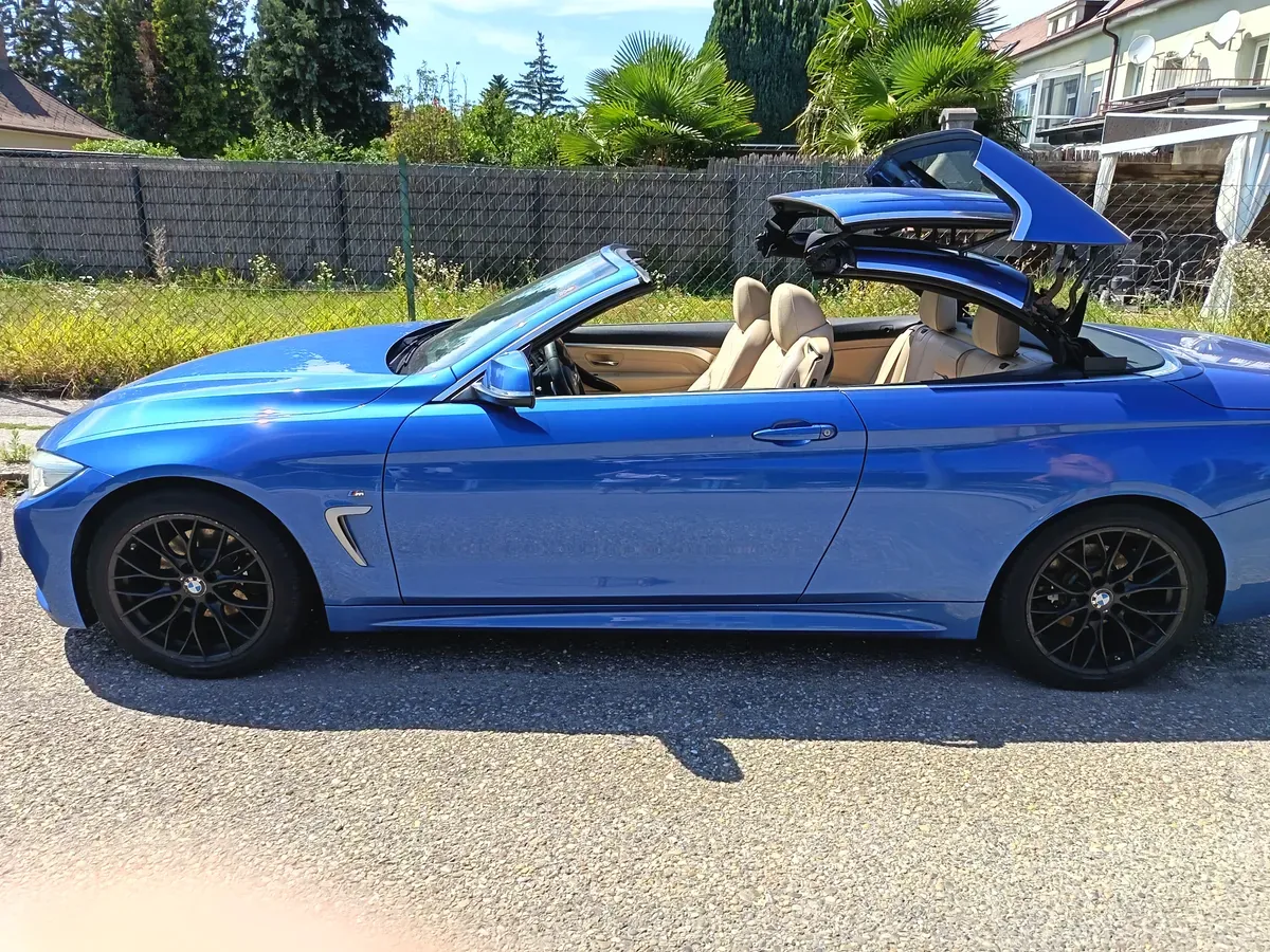 BMW 4 Series 2014 photo 2