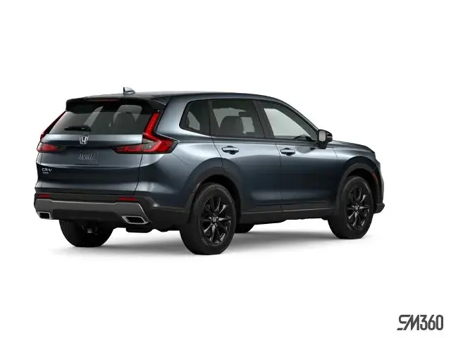 Honda Cr-V 2027 photo 2