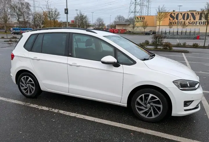 Volkswagen Golf 7