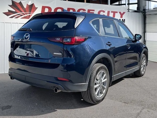 Mazda Cx-5 2025 photo 5