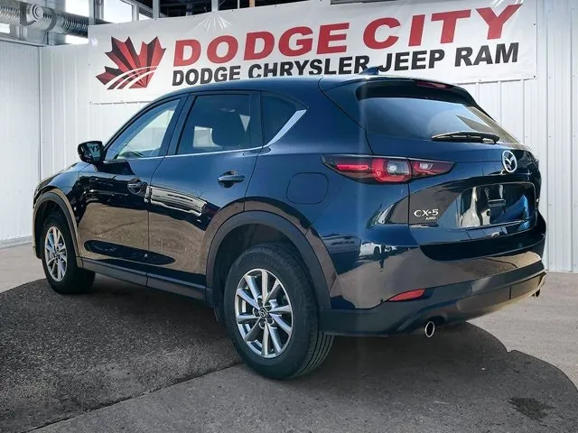 Mazda Cx-5 2025 photo 2