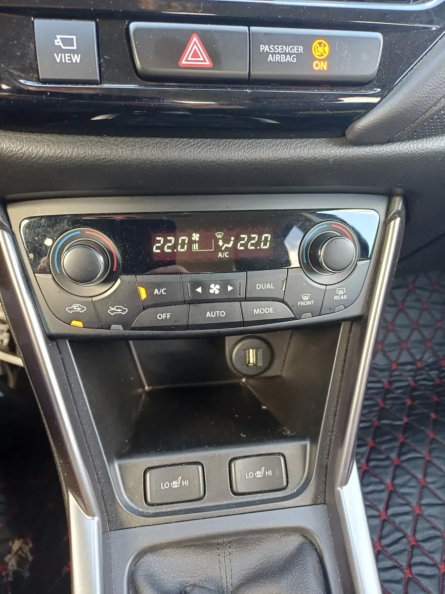 Suzuki S-Cross 2022 photo 3