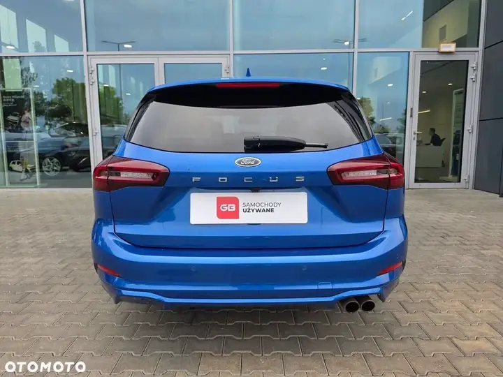 Ford Focus 2025 photo 5