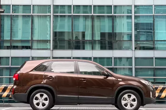 Kia Sorento 2013 photo 5