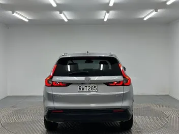 Honda Cr-V 2025 photo 5