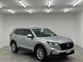 Honda Cr-V 2025 photo 2