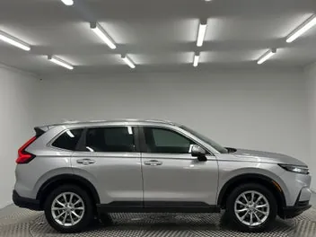 Honda Cr-V 2025 photo 3