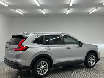 Honda Cr-V 2025 photo 4