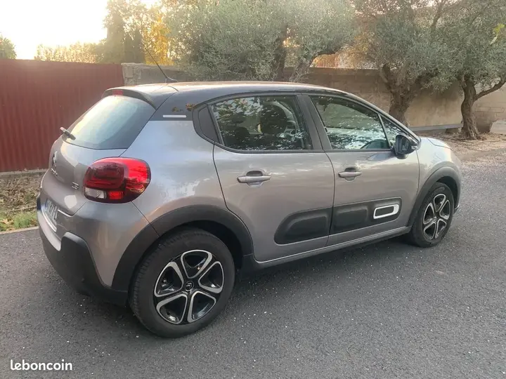Citroen C3 2024 photo 2