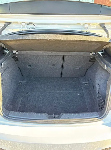BMW 116I 2015 photo 5
