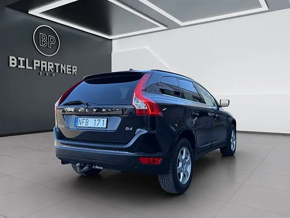Volvo Xc60 2013 photo 4