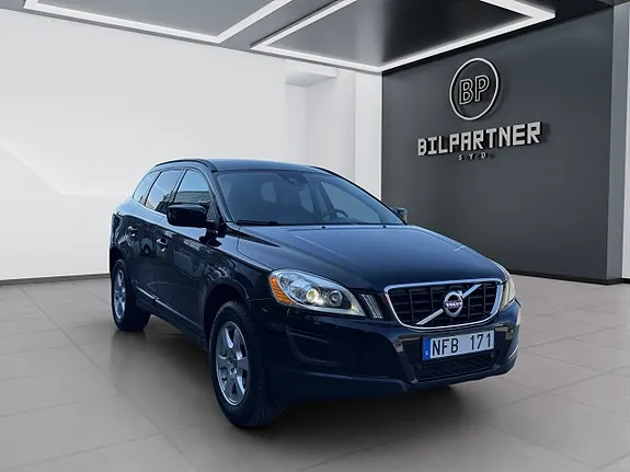 Volvo Xc60 2013 photo 3