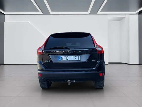 Volvo Xc60 2013 photo 5