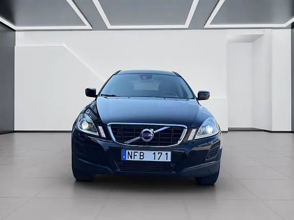 Volvo Xc60 2013 photo 2