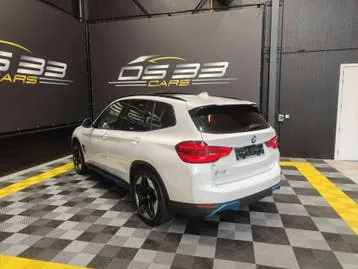 BMW Ix3 2021 photo 3