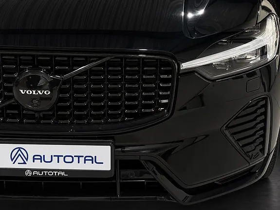 Volvo Xc60 2023 photo 5