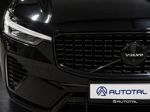 Volvo Xc60 2023 photo 4
