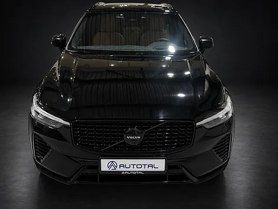 Volvo Xc60 2023 photo 3