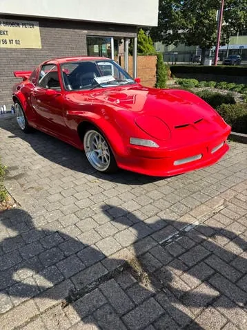 Opel Gt