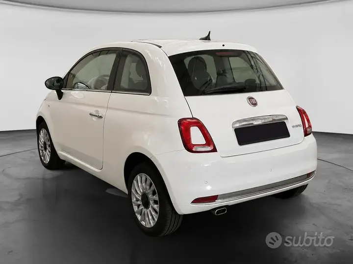 Fiat 500 Iii 2024 photo 3
