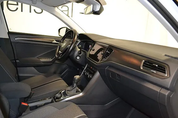 Volkswagen T-Roc 2019 photo 5