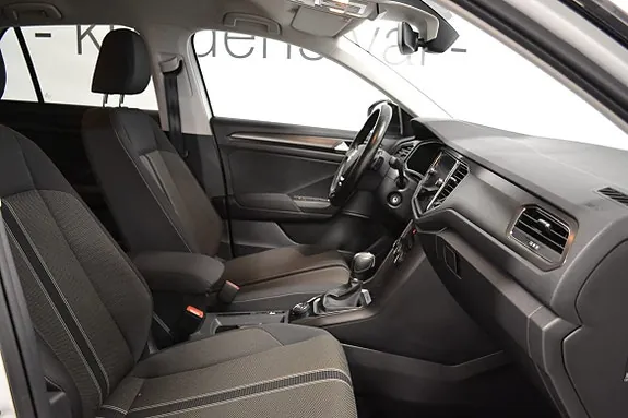 Volkswagen T-Roc 2019 photo 4