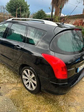 Peugeot 308 2011 photo 5