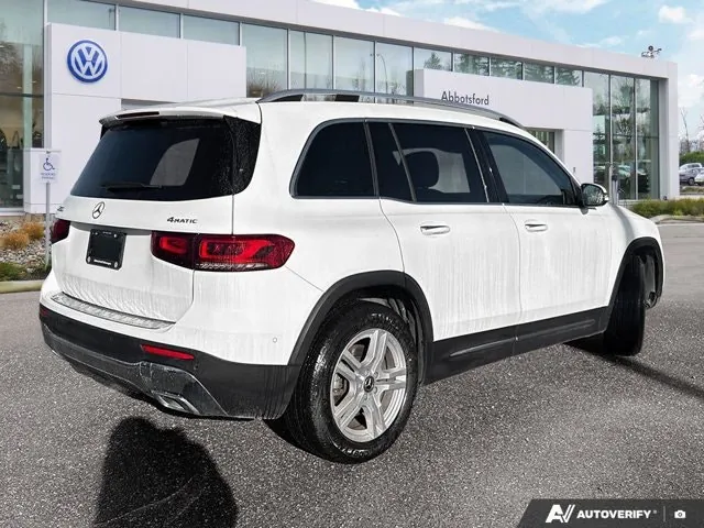 Mercedes-Benz Glb 2023 photo 5